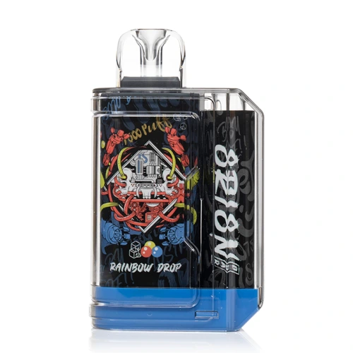 ORION BAR 7500 PUFF DISPOSABLE | PACK OF 10 - Image 8