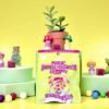 URB MAGIC AMANIGA MUSHROOM GUMMY 1050MG | PACK OF 3