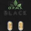 OPMS Black Kratom 2 cap | 10 Cnt - Image 2