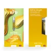 URB DELTA 8 THC LIVE RESIN 1 ML CARTRIDGE | PACK OF 06 - Image 3