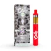 CAKE 2.0 LIVE RESIN DELTA-10 DISPOSABLE VAPE | 2G | PACK OF 5