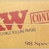 Raw Cone Classic 98 Special 20per box