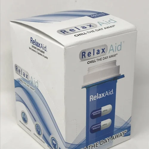 RelaxAid
