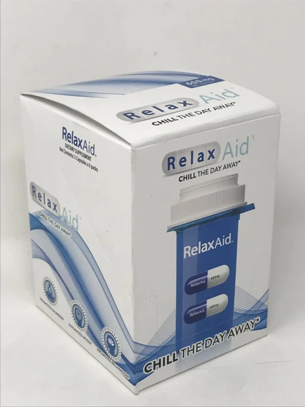 RelaxAid