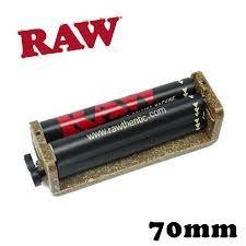 RAW-Single-Wide-ECO-PLASTIC-ROLLERS-BBW-SALE