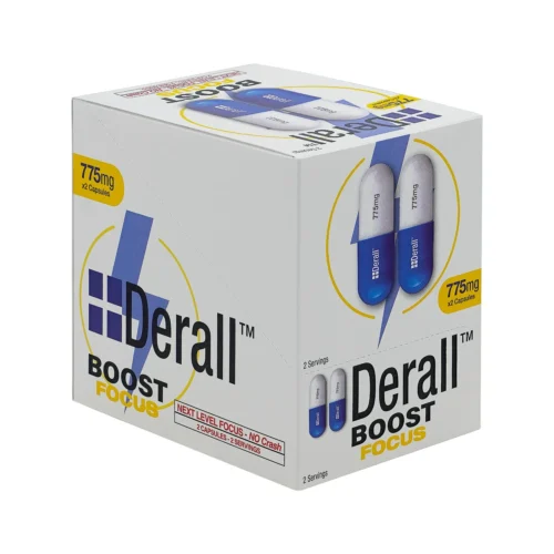 Derall Boost 775mg