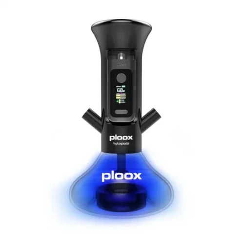 Ploox Hookah