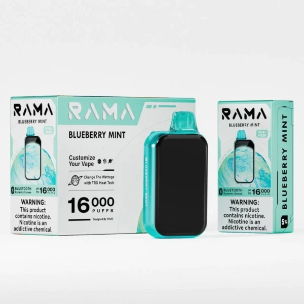 RAMA 16000 - Image 2