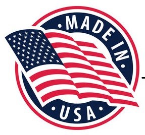 made in usa