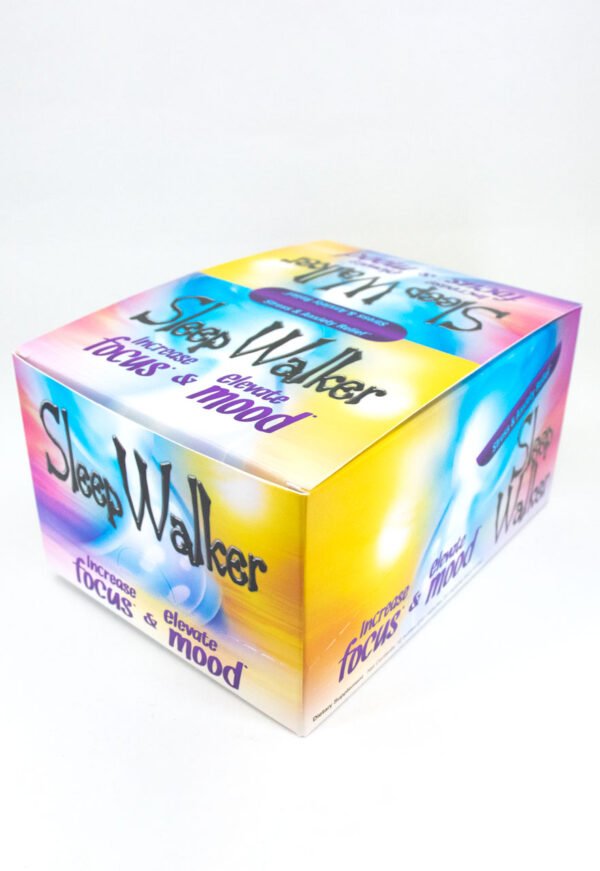 Sleep Walker Capsules